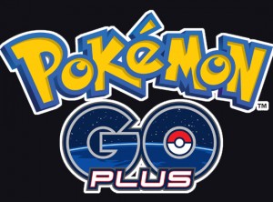 Pokemon GO Plus_release date