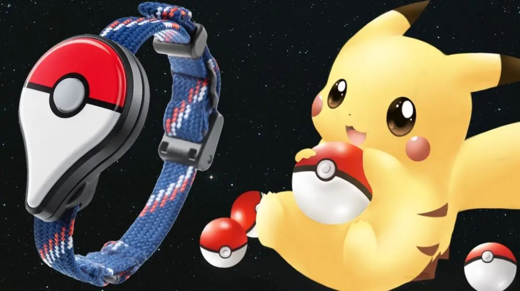 11 Harsh Realities of Pokemon Go Plus | A Dog in the Fog