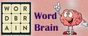 WordBrain answers