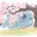 Princess Kaguya (かぐや姫)