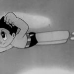 Tetsuwan Atom or Astro Boy (鉄腕アトム)