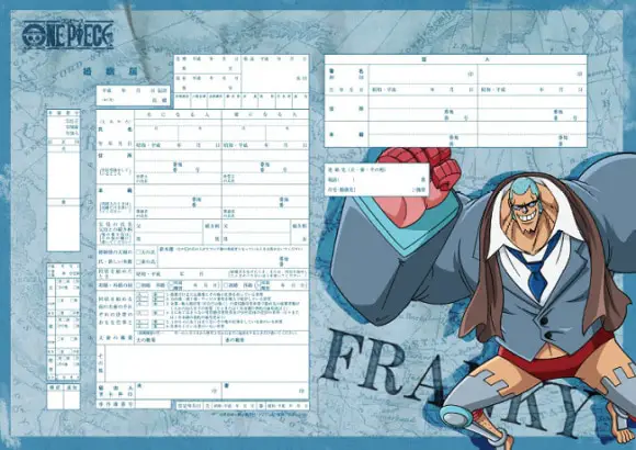 franky one piece 8