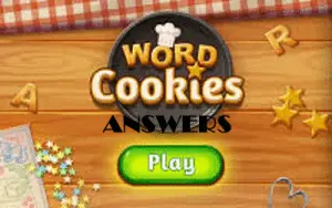 word-cookies-answers