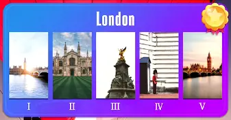 word town london answers
