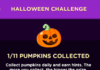 Scary Wordbrain 2 Halloween Event 2025 Answers Wordbrain 2 Halloween Challenge Answers