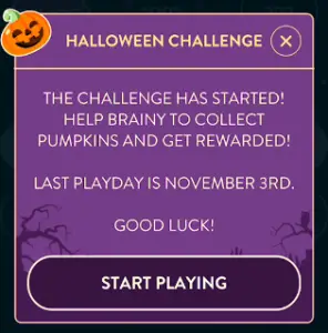 wordbrain halloween challenge 2020 Wordbrain Halloween Challenge Answers A Dog In The Fog wordbrain halloween challenge 2020