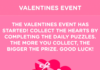 Sweet Wordbrain 2 Valentines Event 2026 Answers wordbrain 2 valentines event answers