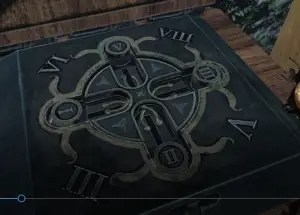 the house of da vinci 2 chapter 2 puzzle 4