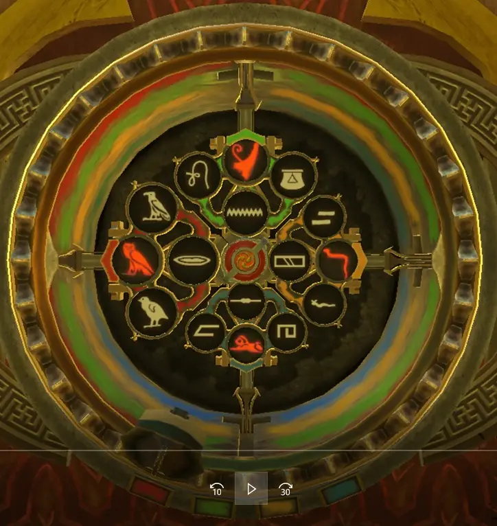 the house of da vinci 2 walkthrough