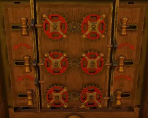 the house of da vinci 2 chapter 4 puzzle 1