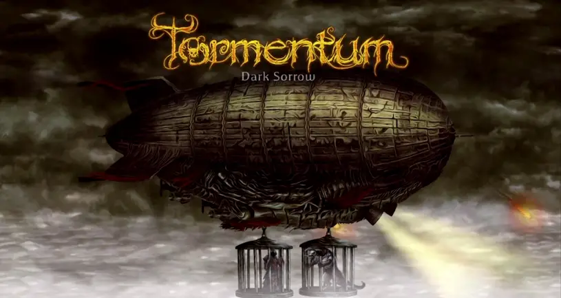 tormentum dark sorrow sequel