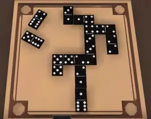 nox escape game walkthrough domino puzzle