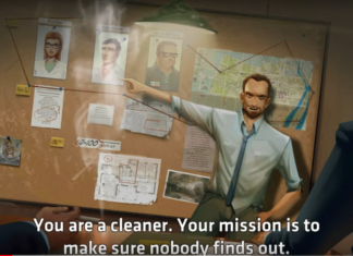 Best Nobodies Walkthrough Guide (100%) nobodies walkthrough