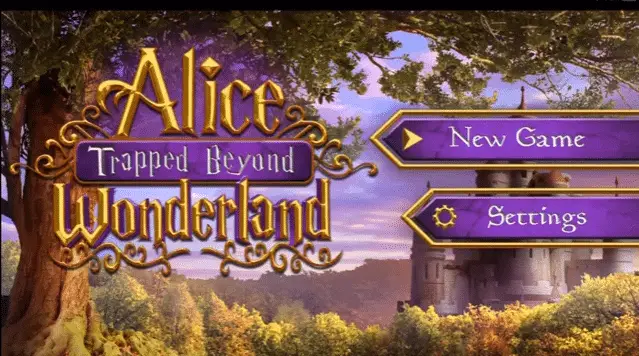 alice beyond wonderland walkthrough