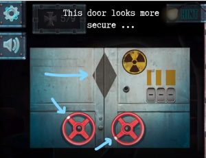 reich lair escape room walkthrough bomb code