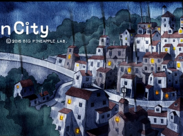 rain city walkthrough