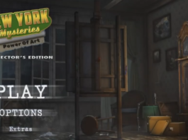 new york mysteries 5 walkthrough