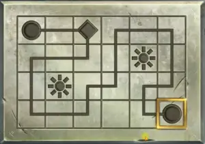 vault door 2 puzzle