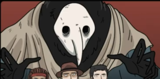 Escape From The Shadows Walkthrough Guide escape from shadows walkthrough