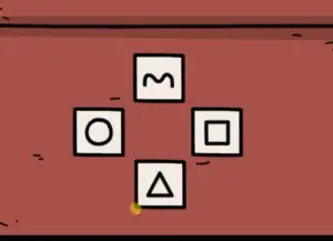 shadows puzzle solution