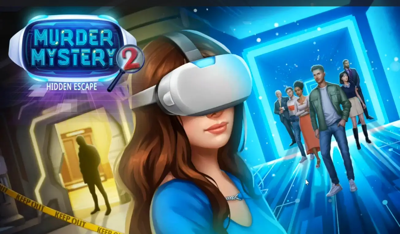 Murder Mystery 2 Aid APK for Android Download