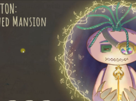 Ugly Button Adventure 2 Walkthrough