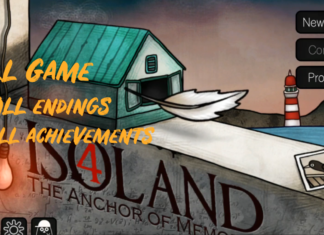 Isoland 4 Walkthrough Guide Full Adventure isoland 4 walkthrough