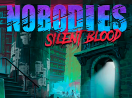 nobodies silent blood walkthrough