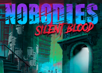 Nobodies Silent Blood Walkthrough Guide nobodies silent blood walkthrough