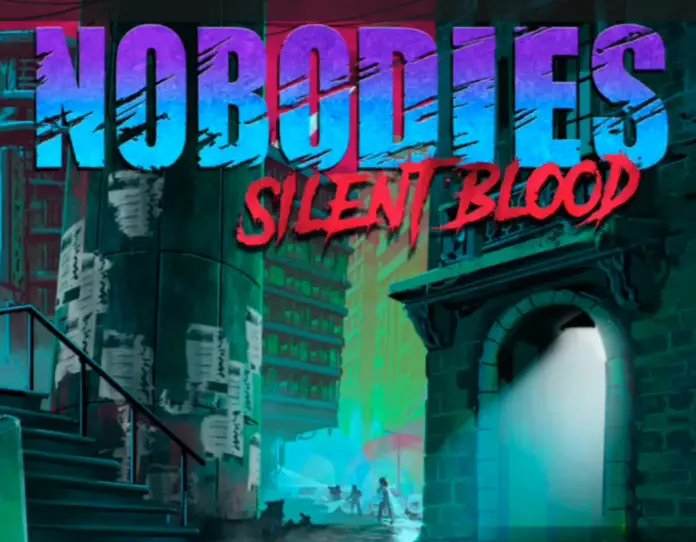 nobodies silent blood walkthrough