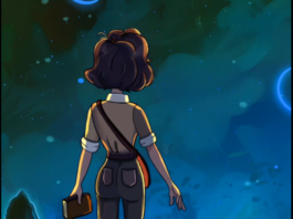 find joe secret of the stones walkthrough