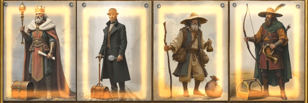 artifact seekers walkthrough painting room puzzle