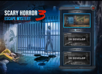 Scary Horror 3 Walkthrough Guide escape horror 3 walkthrough