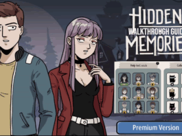 hidden memories dark dome walkthrough