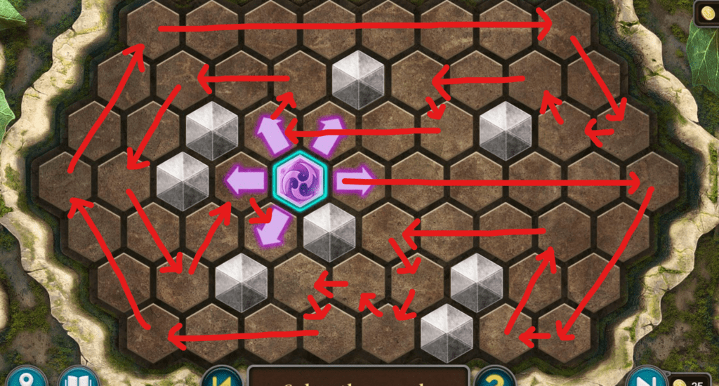 LegendaryTales5puzzle
