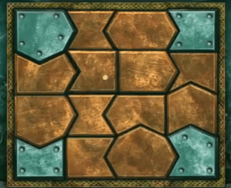 legendary tales 5 chapter 3 blocks puzzle