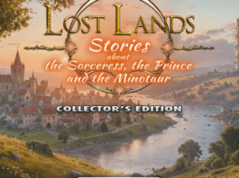 lost lands 11 walkthrough guide