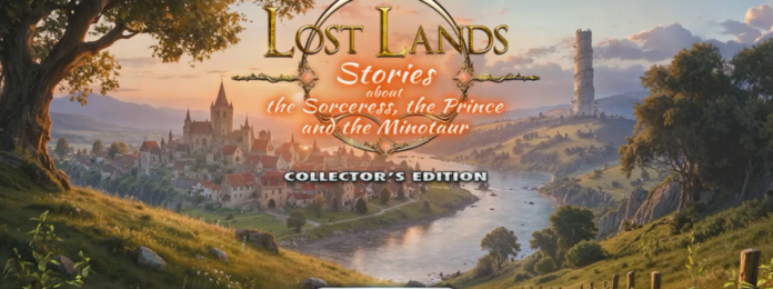 lost lands 11 walkthrough guide